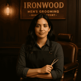 Maya Nakamura
